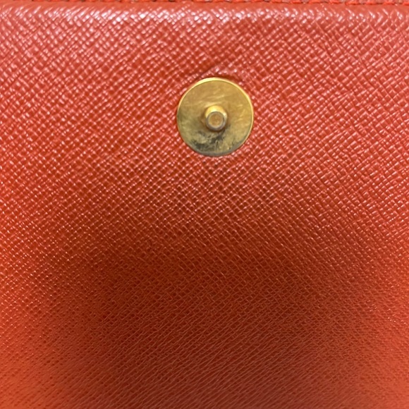 ✨ LOUIS VUITTON Musette Salsa Damier Ebene Crossbody Bag - Picture 4 of 15